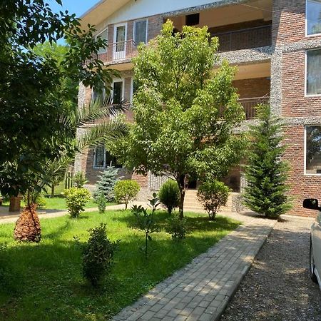 Guest House Shekvetili Shekhvetili Exterior foto