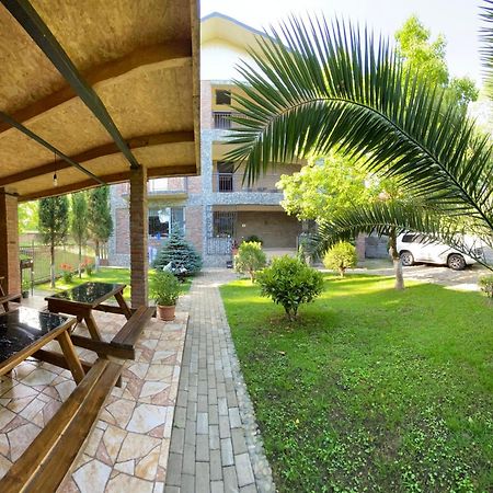 Guest House Shekvetili Shekhvetili Exterior foto